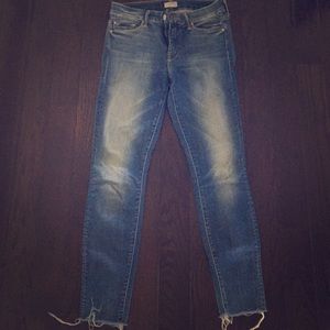 MOTHER Jeans